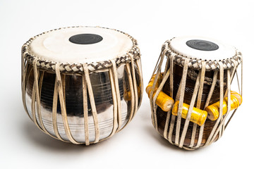 Professional Tabla Set