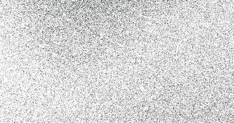 Subtle halftone grunge urban texture vector. Distressed overlay texture. Grunge background. Abstract mild textured effect. Vector Illustration. Black isolated on white. EPS10.