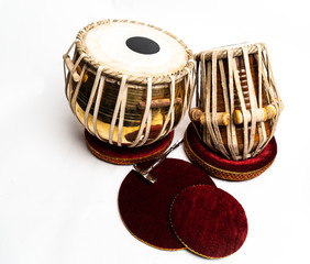 Tabla Set