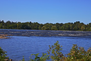 ottawa river