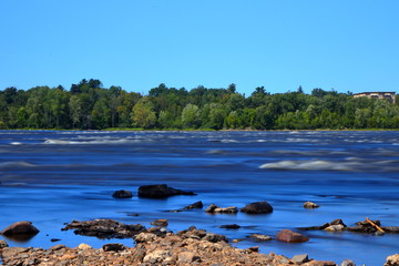 ottawa river
