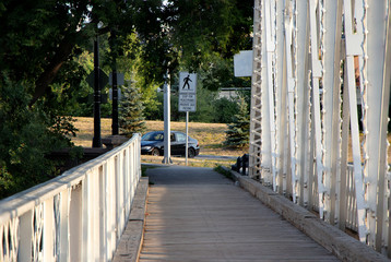 walk in the park