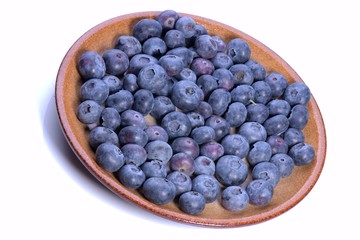 Blueberries