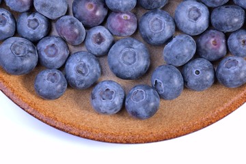 Blueberries
