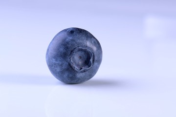 Blueberries