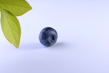 Blueberries