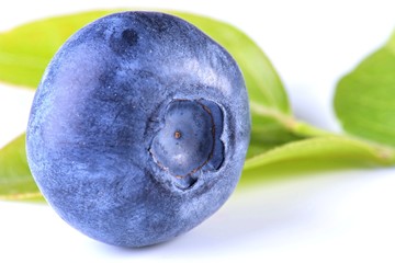 Blueberries