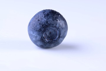 Blueberries