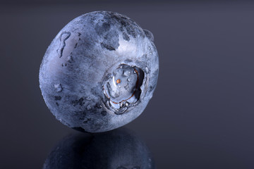Blueberries © muro