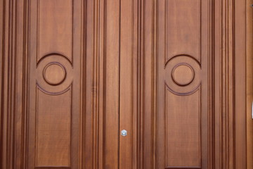 wooden door texture
