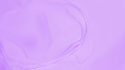 Pale delicate soft violet gradient abstract 16:9 panoramic format background