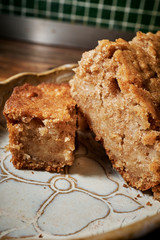 Budín  vegano de Zanahoria 2