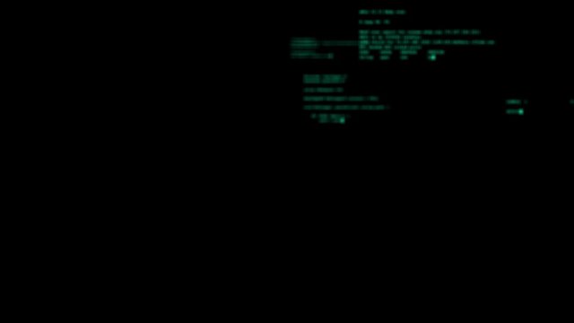 Screens of programming. Programming language. System engineering.