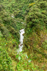 Salkantay Trekking in Peru, South America