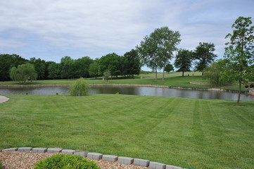 Veterans Cemetery