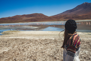 AMIRANDO LA NATURALEZA