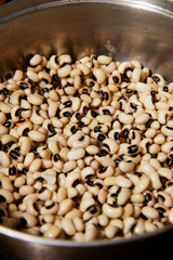 Porotos de Soja 2