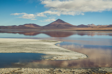 UYUNI SALT FLAT TOUR IN BOLIVIA 