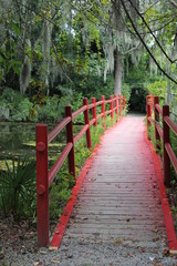 Red Bridge