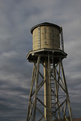 water tower 