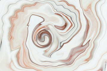 brown marble pattern texture abstract background / can be used for background or wallpaper