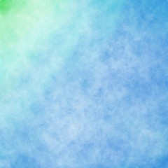 Hand drawn watercolor abstract background