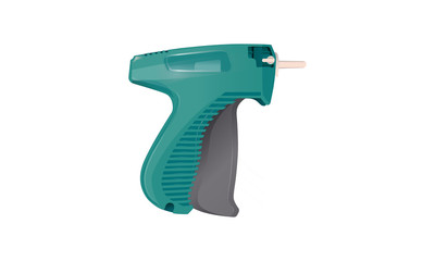 Glue gun