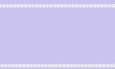 背景素材　パール　紫