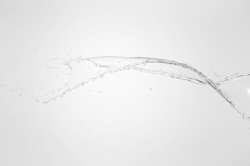 水のテクスチャー