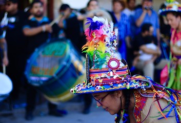 colores de chile