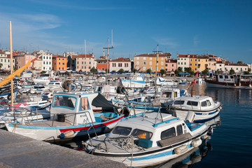 Rovinj