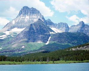 Glacier National Park, Montana
