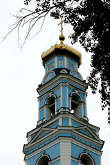 church of st nicholas