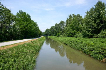 naviglio civico