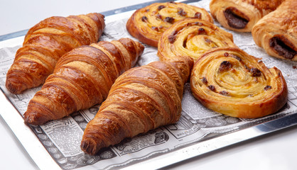 croissant
