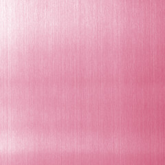 Rose Gold foil texture abstract red background