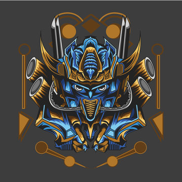 logo Optimus prime apparel icon, a personal logo, esport logo, and others