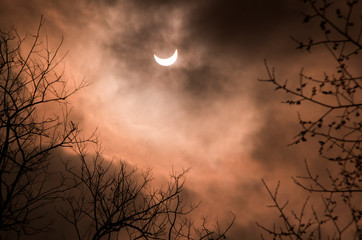 eclipse