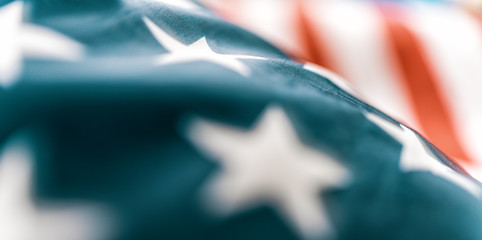 the USA celebrate 4th of July.