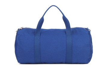 Blue universal bag
