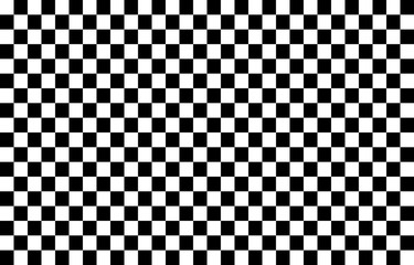 Table white black background. Pattern square wallpaper.