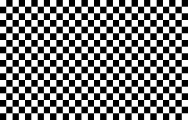 Table white black background. Pattern square wallpaper.