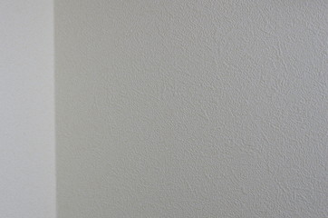 陰影のあるグレー系背景素材