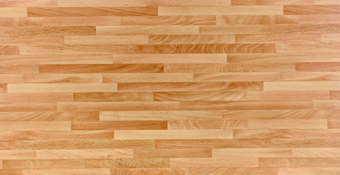 Wooden panel full frame background texture