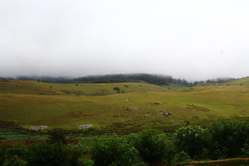 ooty shooting point,tamil nadu india