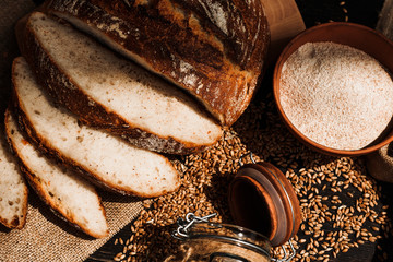 bread 