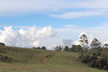 ooty shooting point,tamil nadu india