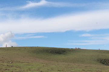 ooty shooting point,tamil nadu india