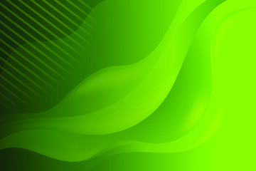 Ombre green abstract background vector © Rawpixel.com