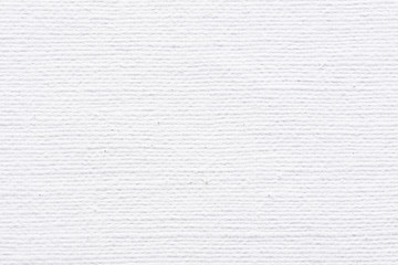 Canvas natural texture in your lovely white color as part of your unique design.